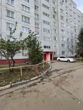 2-к кв. Омская область, Омск ул. Лукашевича, 2В (52.9 м)