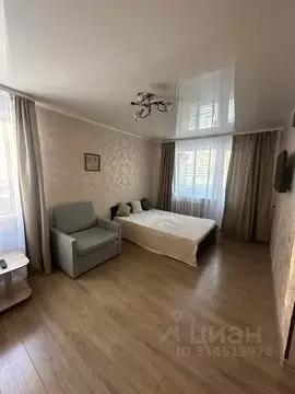 1-к кв. Псковская область, Псков Рижский просп., 48А (31.0 м)