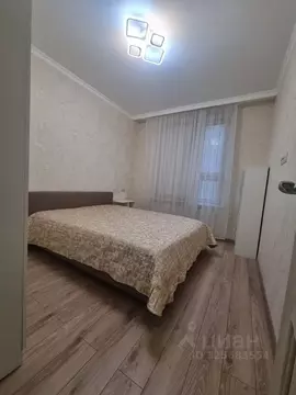 2-к кв. Москва пос. Коммунарка, ул. Бачуринская, 13 (44.0 м)