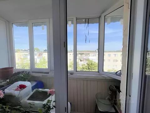 2-к кв. Самарская область, Тольятти ул. Никонова, 22 (45.2 м)