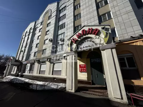 Помещение свободного назначения в Вологодская область, Череповец ...