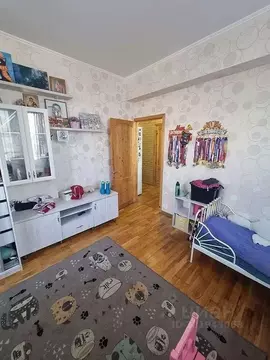 3-к кв. Ростовская область, Ростов-на-Дону Доломановский пер., 1 (64.0 ...