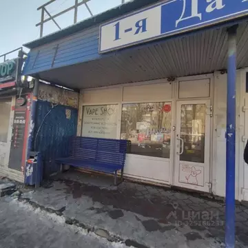 Помещение свободного назначения в Саратовская область, Саратов просп. ...