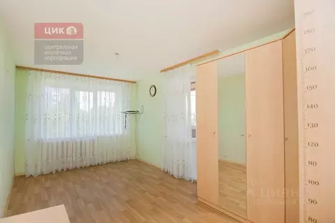 3-к кв. Рязанская область, Рязань Высоковольтная ул., 16к2 (71.0 м)