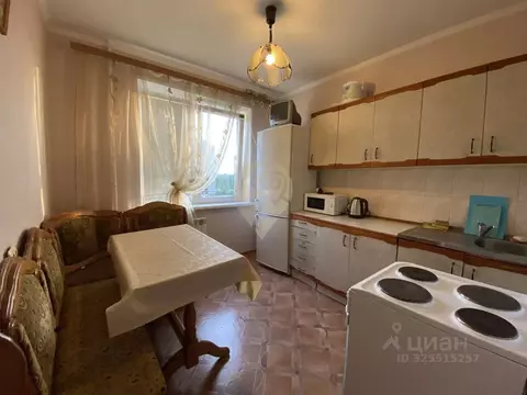 3-к кв. Белгородская область, Старый Оскол Королева мкр, 32А (64.0 м)