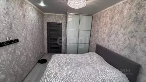 2-к кв. Тюменская область, Тюмень ул. Линейная, 7 (67.1 м)