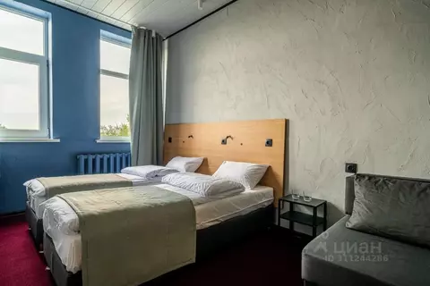 Комната Псковская область, Псков ул. Металлистов, 25 (16.0 м)