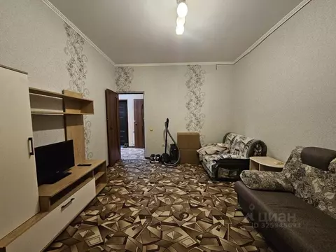 1-к кв. Краснодарский край, Абинск Нефтепромысловая ул., 111 (37.2 м)