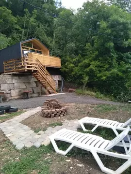 Дом в Краснодарский край, Сочи Голубая Дача мкр,  (38 м)