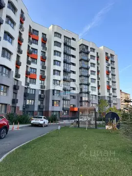 2-к кв. Краснодарский край, Анапа ул. Крылова (60.3 м)