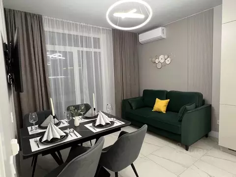 2-к кв. Санкт-Петербург бул. Измайловский, 11 (55.8 м)