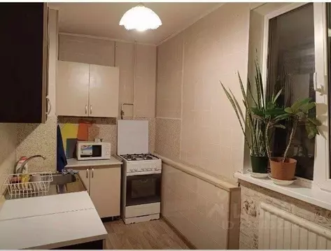 2-к кв. Санкт-Петербург Малая Балканская ул., 42К1 (50.0 м)