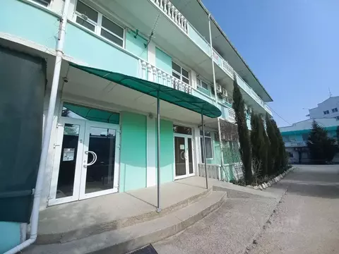 2-к кв. Севастополь пос. Любимовка, ул. Южногородская, 36к14 (36.0 м)