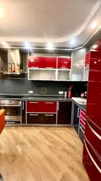 1-к кв. Коми, Сыктывкар ул. Ветеранов, 12 (40.0 м)