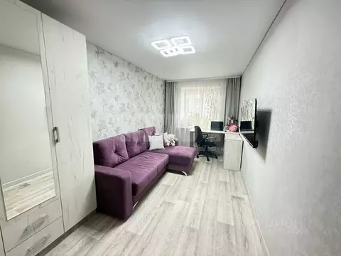 2-к кв. Вологодская область, Сокол ул. Кирова, 38 (46.0 м)