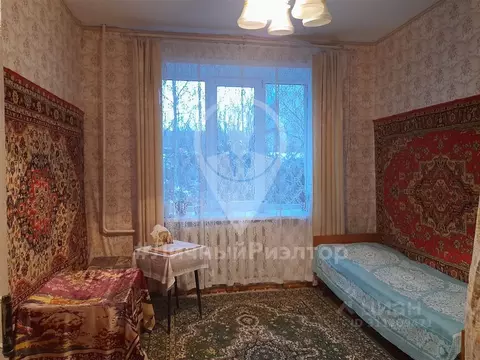 4-к кв. Рязанская область, Скопин Фабричная ул., 2/5 (58.8 м)