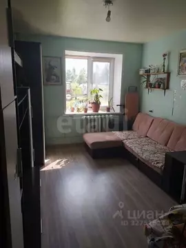 2-к кв. Ярославская область, Первомайский муниципальный округ, ...