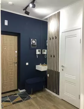 1-к кв. Саха (Якутия), Якутск просп. Михаила Николаева, 13к1 (44.0 м)