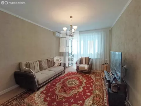 2-комнатная квартира: Таганрог, улица Чехова, 346 (53 м)