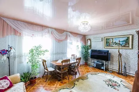 Дом в Астраханская область, Астрахань ул. Николая Островского, 91 (100 ...