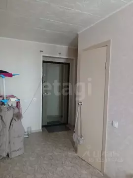 Студия Новосибирская область, Искитим Южный мкр, Ясный жилмассив, 33 ...