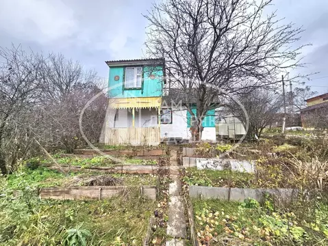 Дом в Пермский край, Чайковский № 1 садовые участки, 130 (35 м)