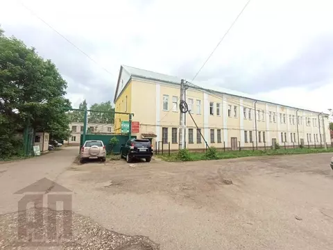 Офис в Тверская область, Тверь Александровский пер., 9 (450 м)