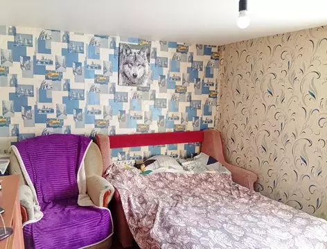 Дом в Алтайский край, Новоалтайск Коммунистическая ул. (40 м)