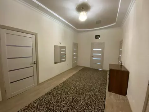 Дом в Кабардино-Балкария, Чегемский район, с. Нартан ул. Ленина (110 ...