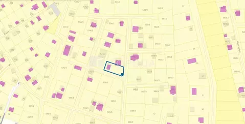 Участок в Новосибирская область, Новосибирский район, Кубовинский ...