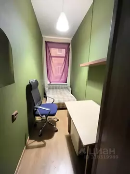 Комната Санкт-Петербург Гатчинская ул., 22 (12.0 м)