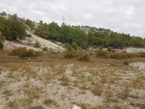 Участок в Крым, Бахчисарайский район, Куйбышево пгт ул. 40 лет Победы, ...