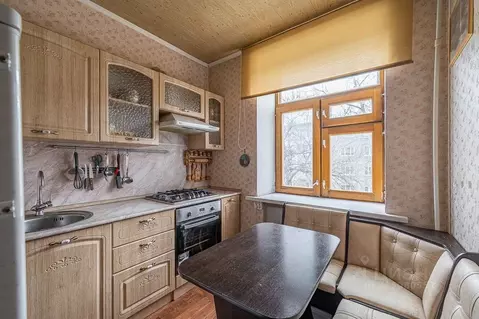 2-к кв. Свердловская область, Екатеринбург ул. Испытателей, 9 (45.0 м)