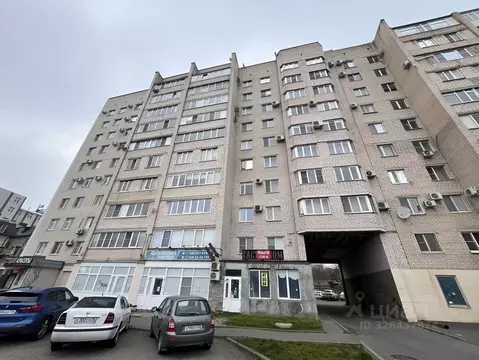 Помещение свободного назначения в Ставропольский край, Ставрополь ул. ...