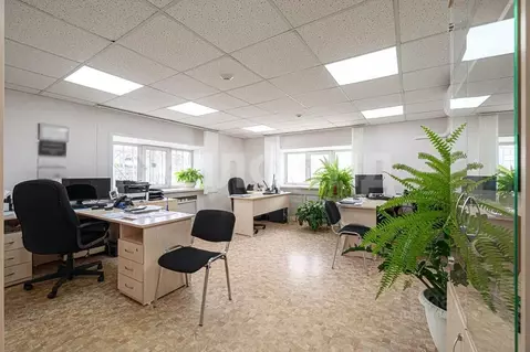 Производственное помещение в Новосибирская область, Новосибирск ...