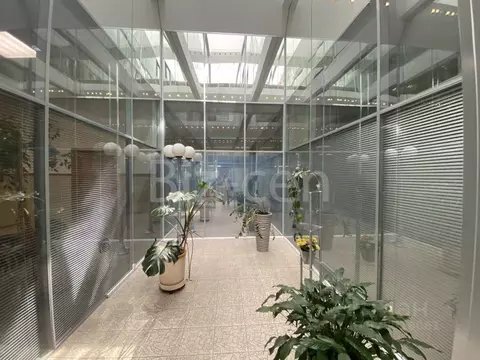 Офис в Санкт-Петербург Бумажная ул., 16к1 (170 м)