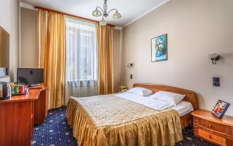 Комната Москва Ярославская ул., 10к2