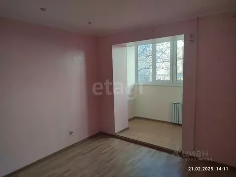 3-к кв. Ростовская область, Ростов-на-Дону просп. 40-летия Победы, 37е ...