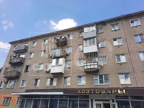 2-к кв. Воронежская область, Воронеж ул. Домостроителей, 17 (44.0 м)