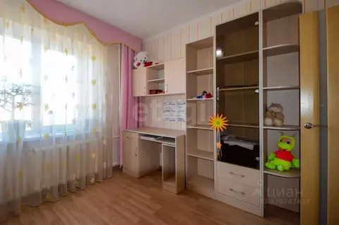 3-к кв. Ростовская область, Батайск ул. Северный Массив, 11 (82.0 м)