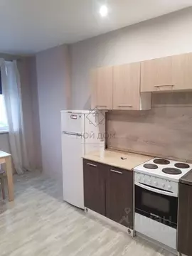 1-к кв. Московская область, Химки ул. Бабакина, 15 (43.0 м)