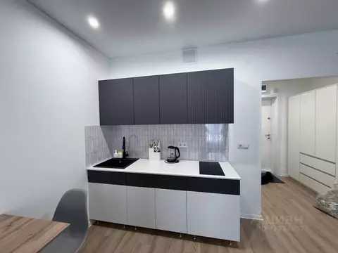 Студия Московская область, Ленинский городской округ, Боброво пгт ш. ...