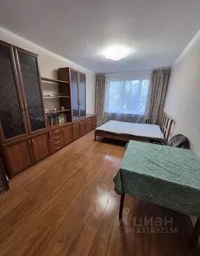 1-к кв. Москва Новоясеневский просп., 21К3 (33.0 м)
