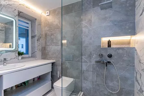 2-комнатная квартира: Сестрорецк, улица Коробицына, 2В (112.6 м)