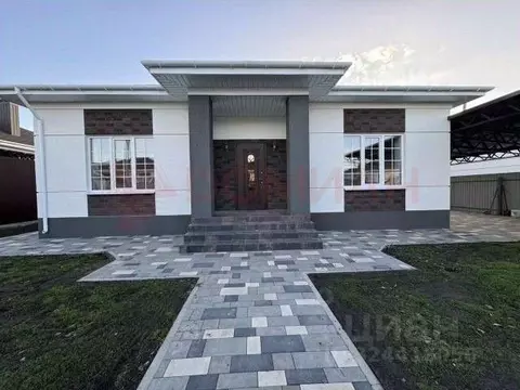 Дом в Ростовская область, Аксайский район, Щепкинское с/пос, пос. ...