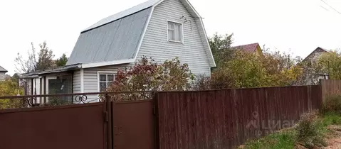 Дом в Московская область, Мытищи городской округ, д. Сумароково, ...