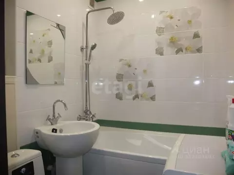 2-к кв. Смоленская область, Смоленск ул. Кутузова, 12 (46.0 м)