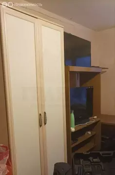 1к в -комнатной квартире (13.2 м)