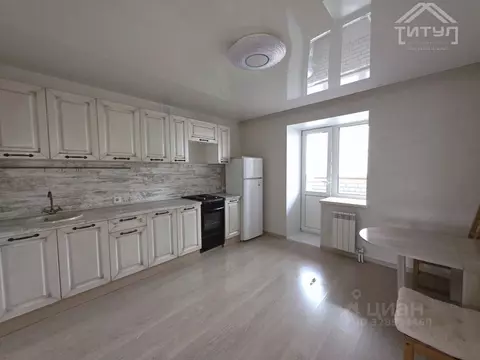 2-к кв. Алтайский край, Барнаул Лазурная ул., 60 (64.0 м)