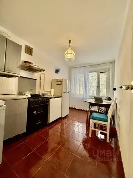 1-к кв. Москва ул. Мишина, 4 (35.4 м)